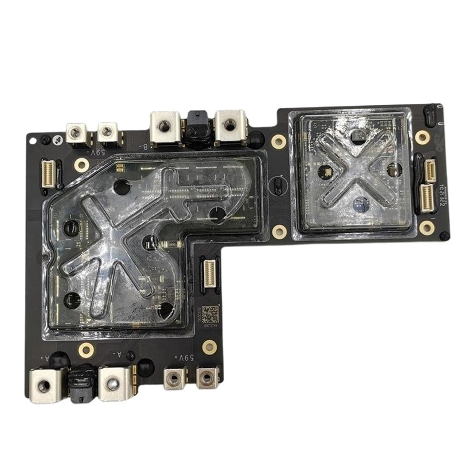 T30 Generator Control Panel - 1 pieces