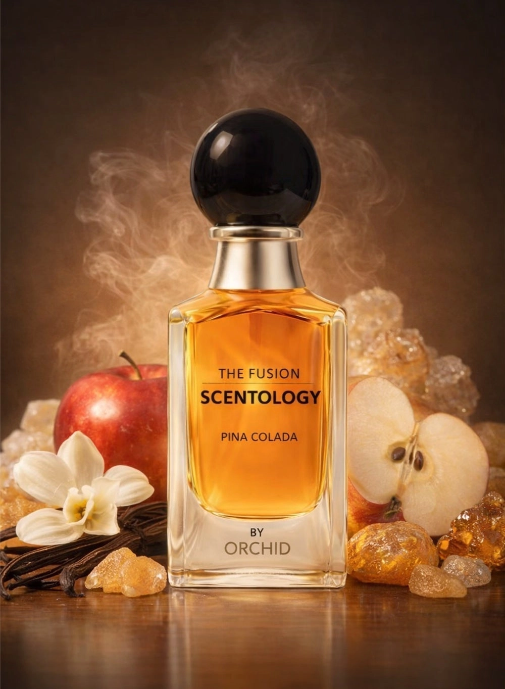 Orchid Pina Colada Eau de Parfum 100ml