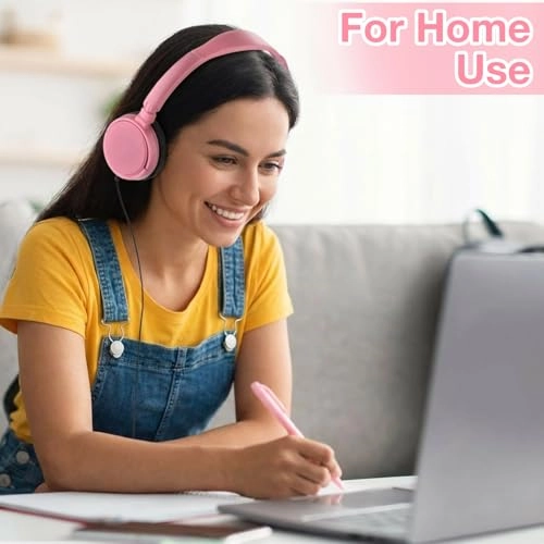 Classroom Headphones Wired Headphone 18 Pack