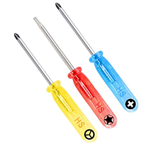 Earpiece Speaker - Compatible with iPhone 11 Incl. Proximity Sensor and Screwdrivers