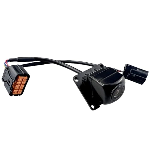 Reversing Camera - Night vision