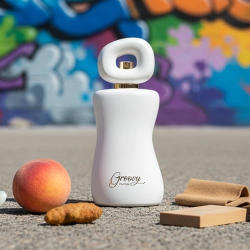 Suger Retro Groovy - Eau de Parfum 100ml