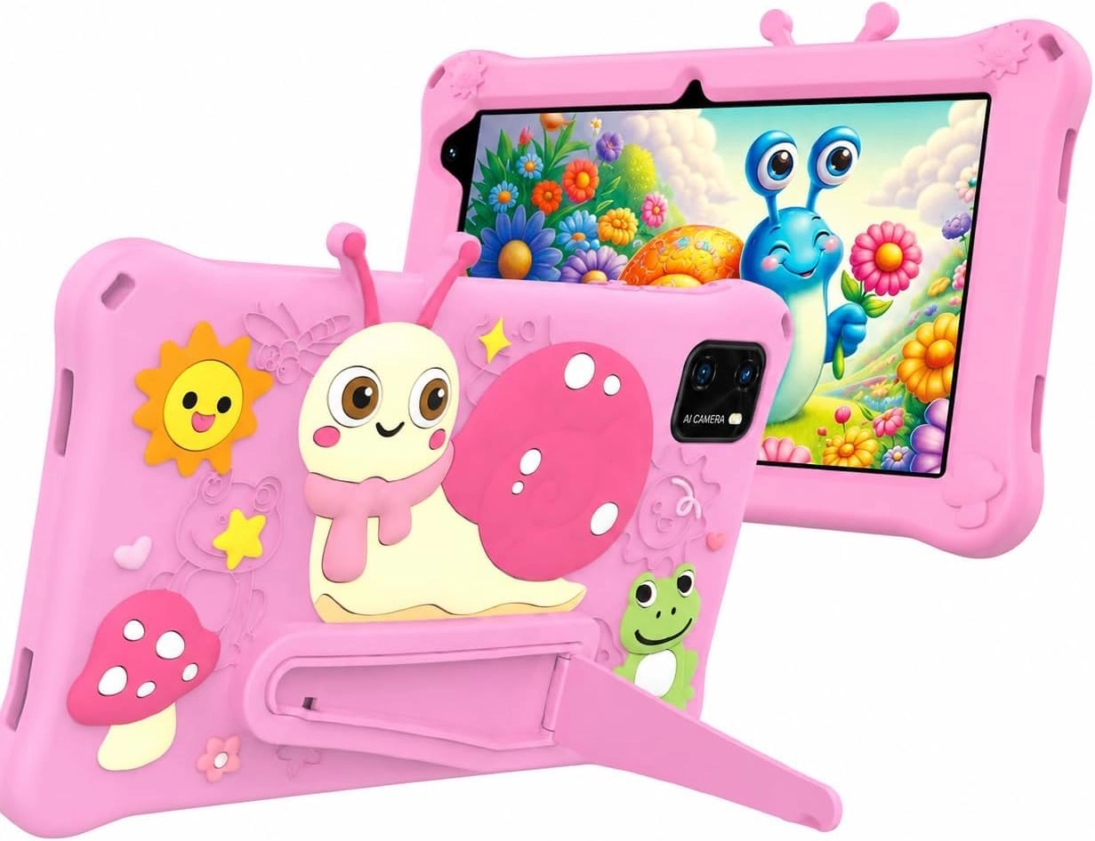 REBENUO M75 - 6GB 7-inch 256GB