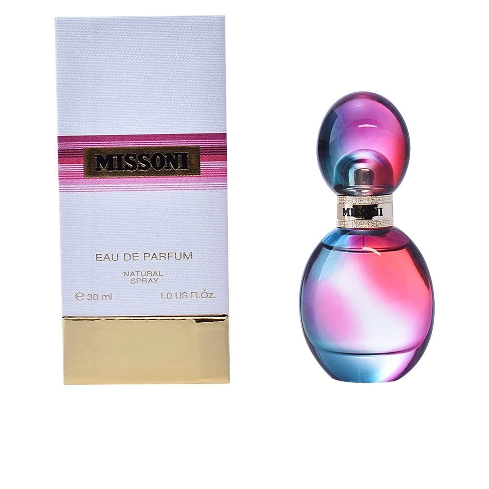 Missoni - Eau de Parfum 30ml