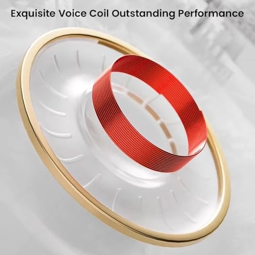HI7T Wired Earbud
