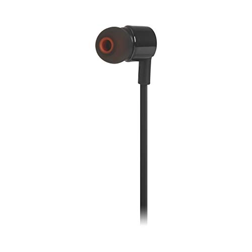 T210 Wired Headphone