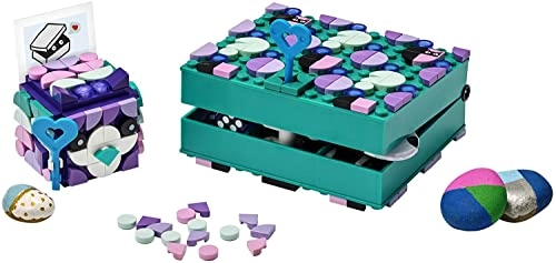 Dots Secret Boxes (41925) - Space