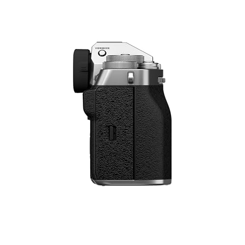X-T5 Case - Enclosure (with USB-C)