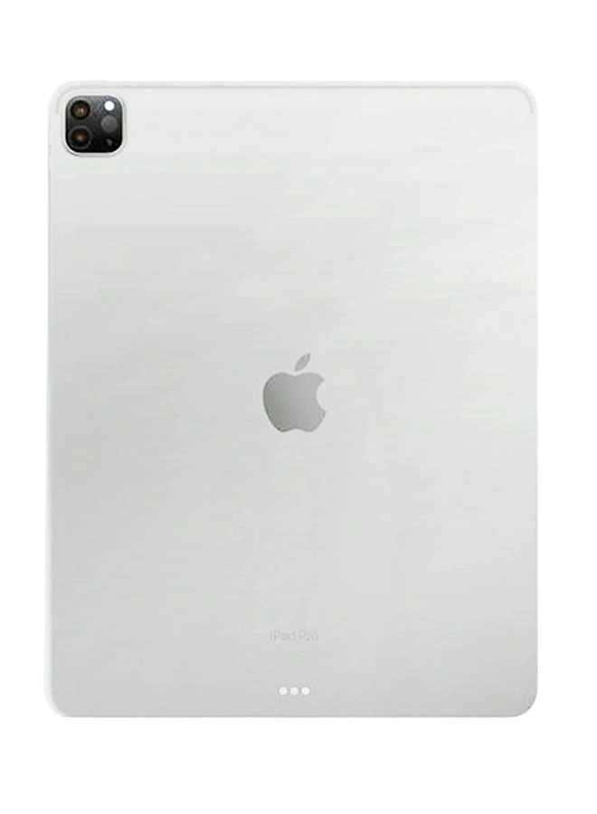 (Refurbished) iPad Pro (2022) - 128GB 12.9"