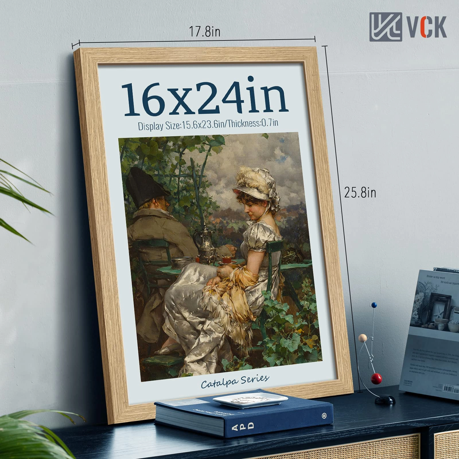 Poster Frame - 16 x 24 3.0 Count