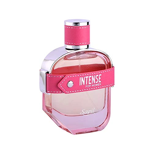 Intense for Women Eau de Parfum 100ml Pack