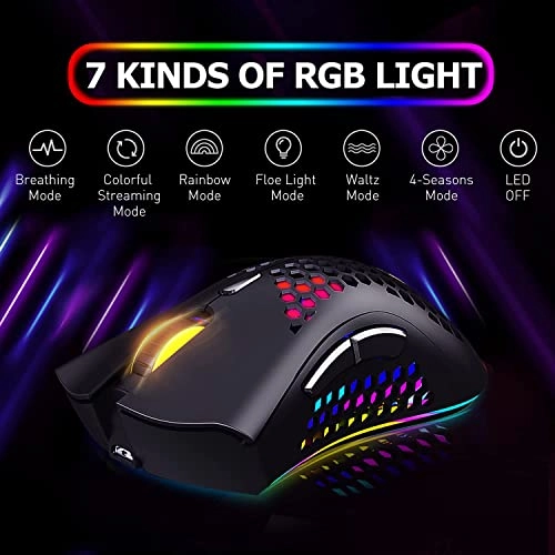 Gaming Mouse - USB