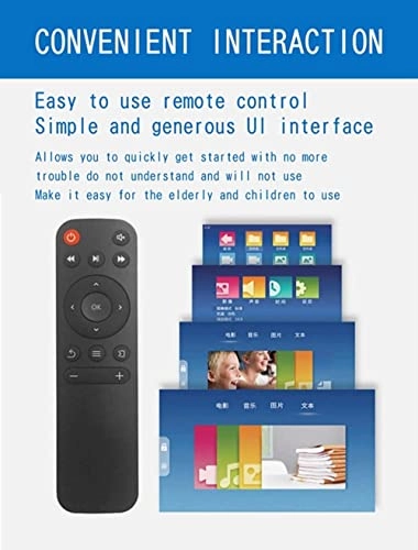 Portable Small Projector