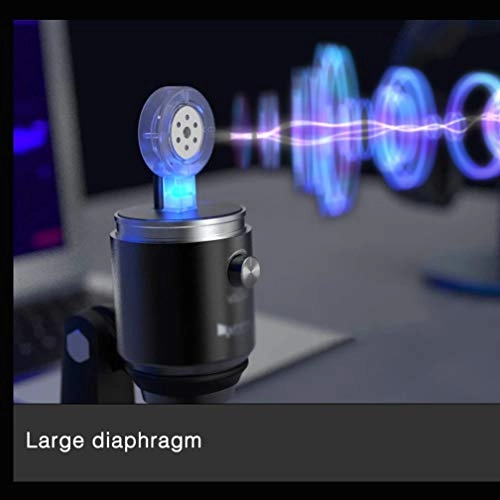Condenser Microphone USB Microphone