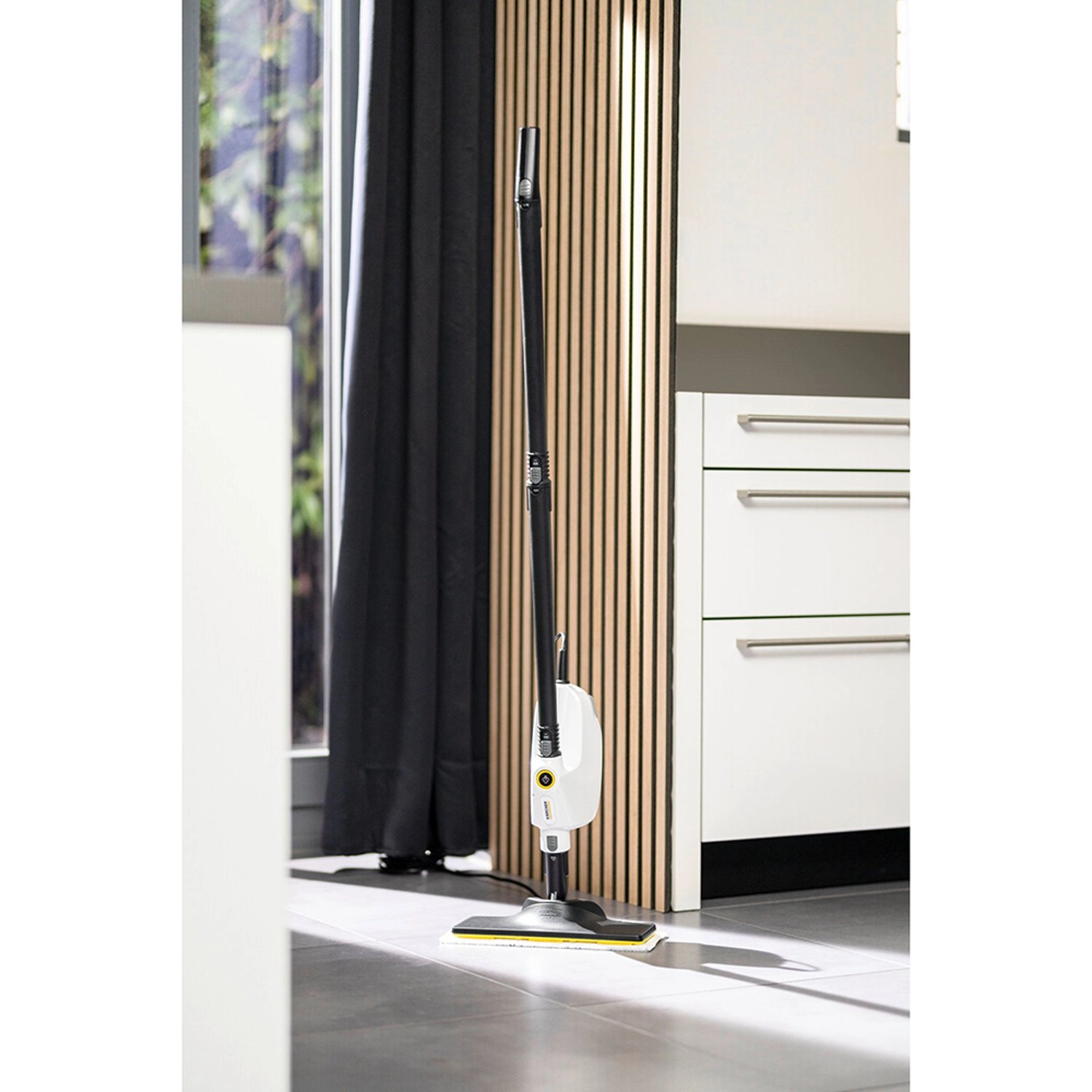 SC1 - 3.0 bar 0.2 Liter