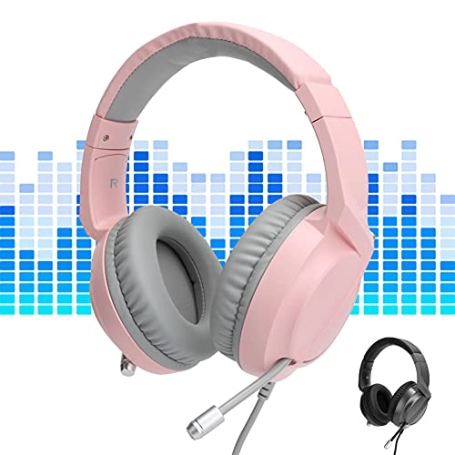 B0BTC42GPW Wired Headset