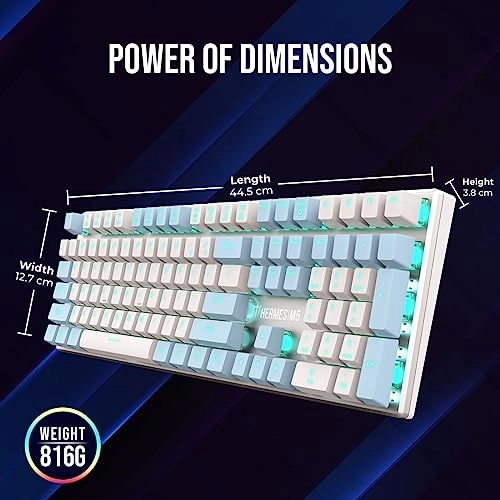 HERMES M5A - Wired/Wireless