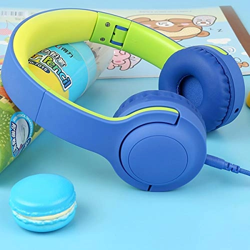 Q2 - Wired Headphone