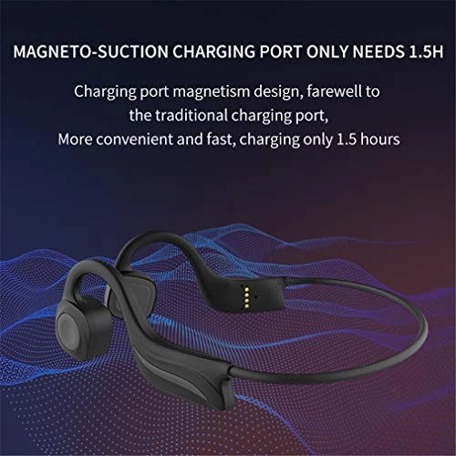 Bone Conduction Headphones - Wireless Headphone