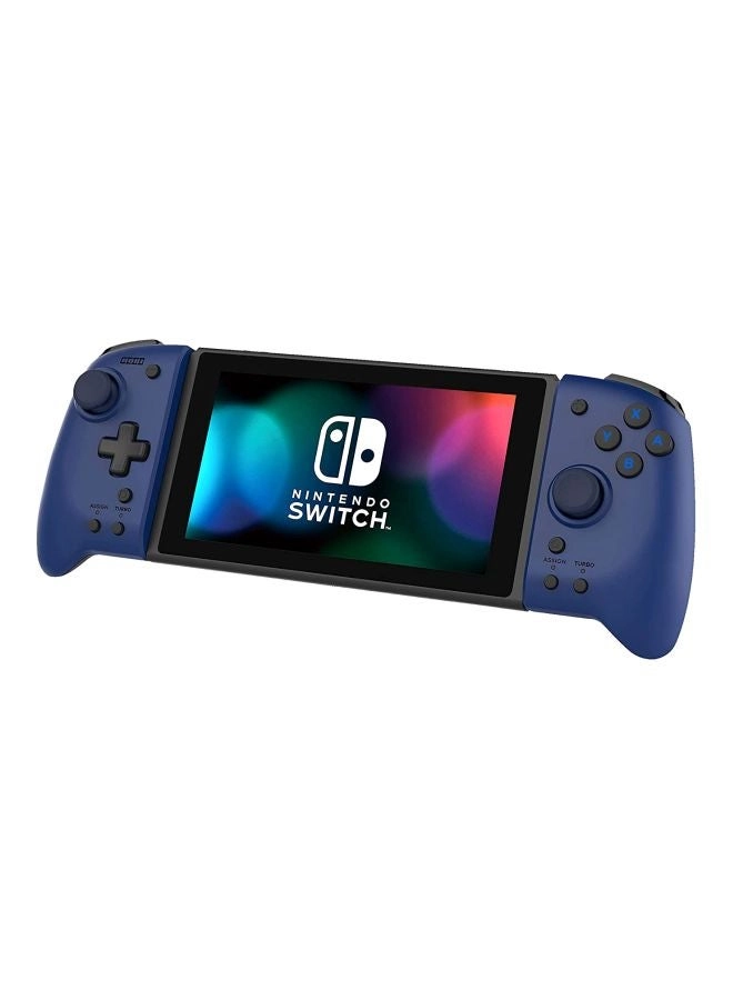 Split Pad Pro - Blue/Black Nintendo Switch