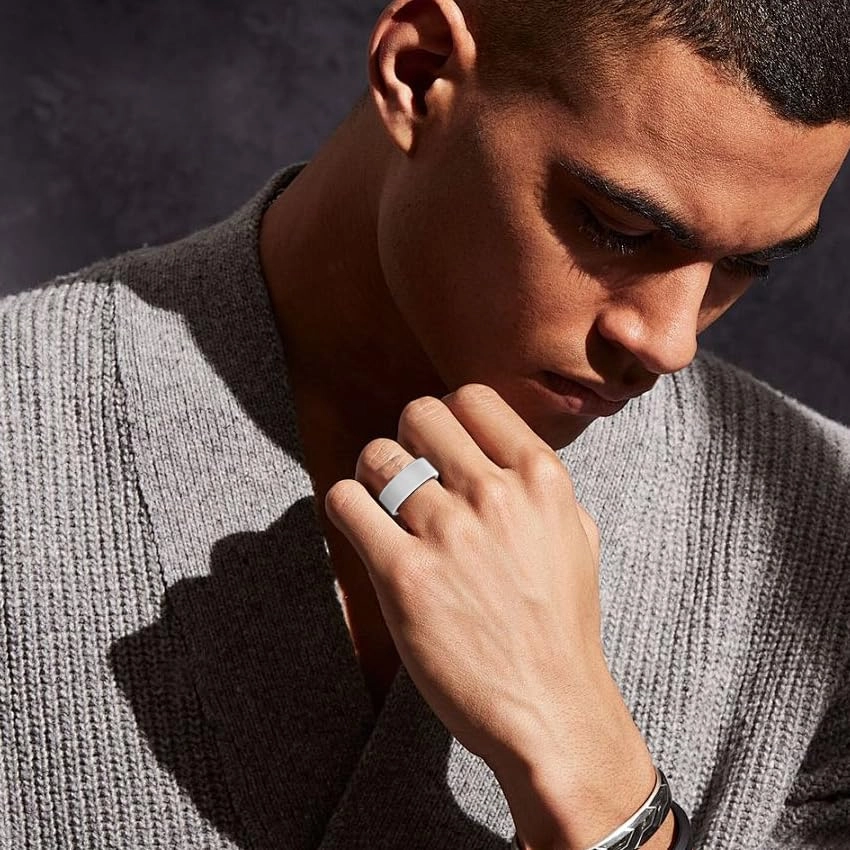 Rings Cover - L for 12/13/14/15