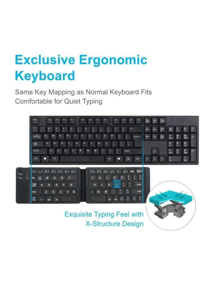 Folding Keyboard