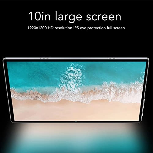 Tablet - 128GB 10"