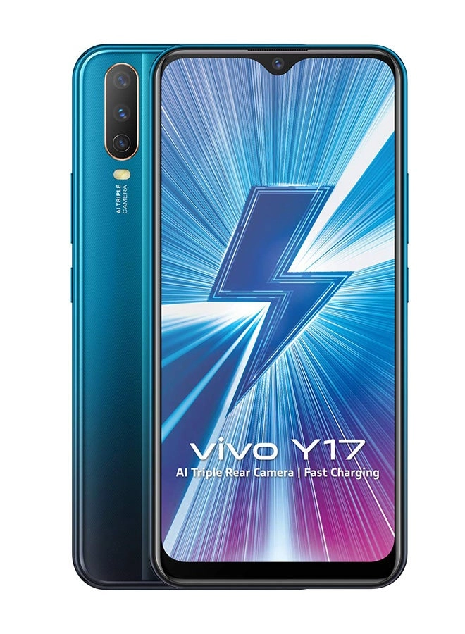 Y17s - 4GB 128GB