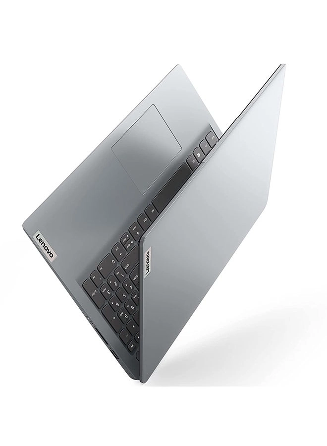 IdeaPad 1 15IAU7 - 15.6'' i5-1235U 8GB 256GB SSD