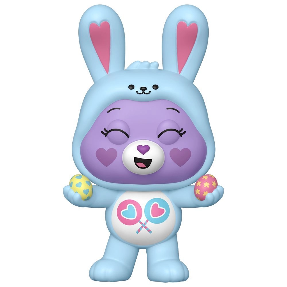 FUNKO TOYS Share Bear Bunny - Care Bears (13.2 cm) (FU89030)