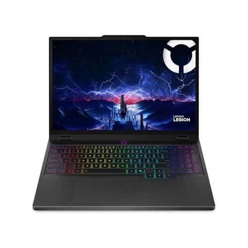 Legion 5 15IRX10 - 15.3'' Core i7-13650HX 32GB DDR5 1TB SSD