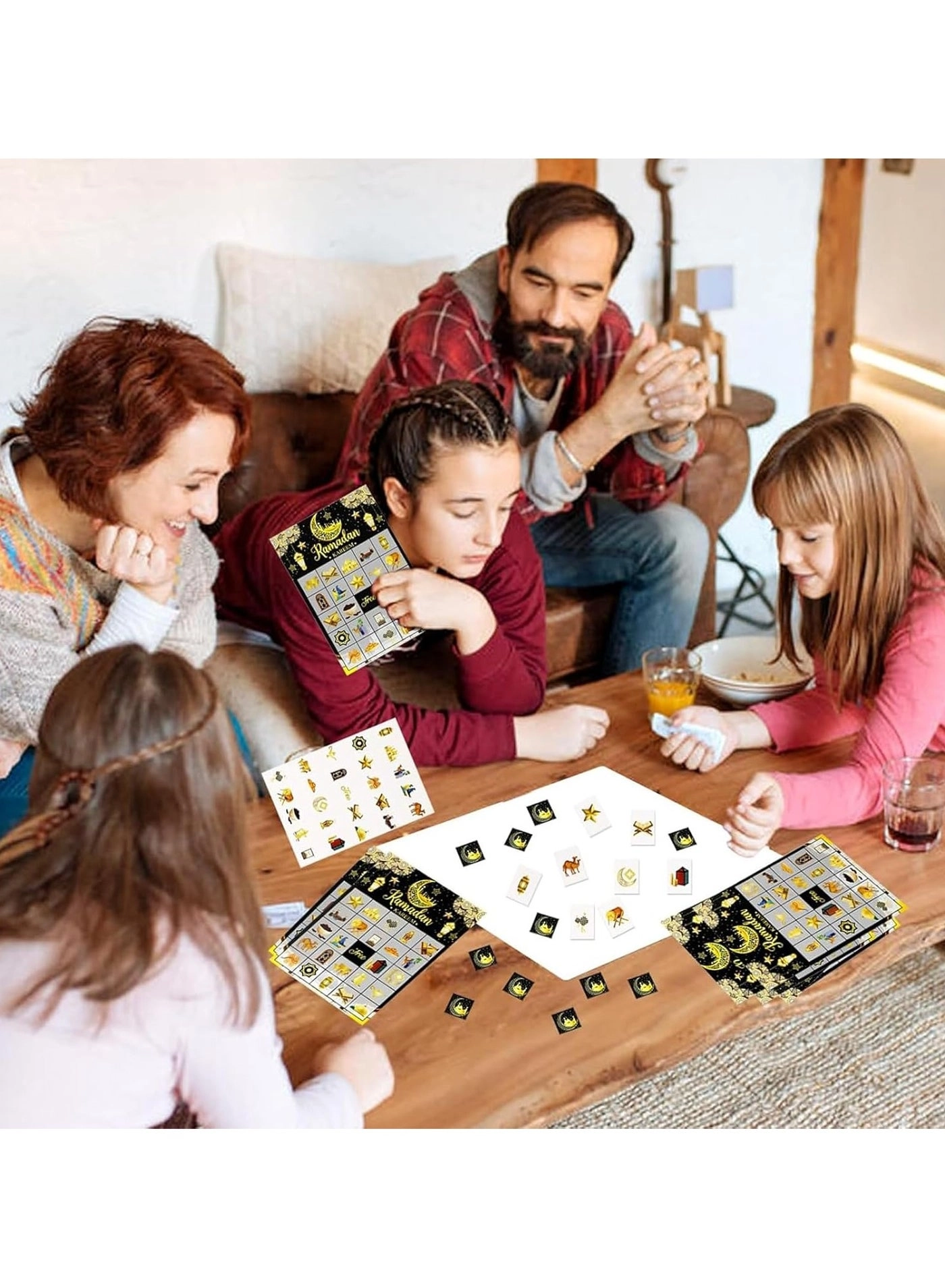 NX01ex60 - kids 24 piece(s)