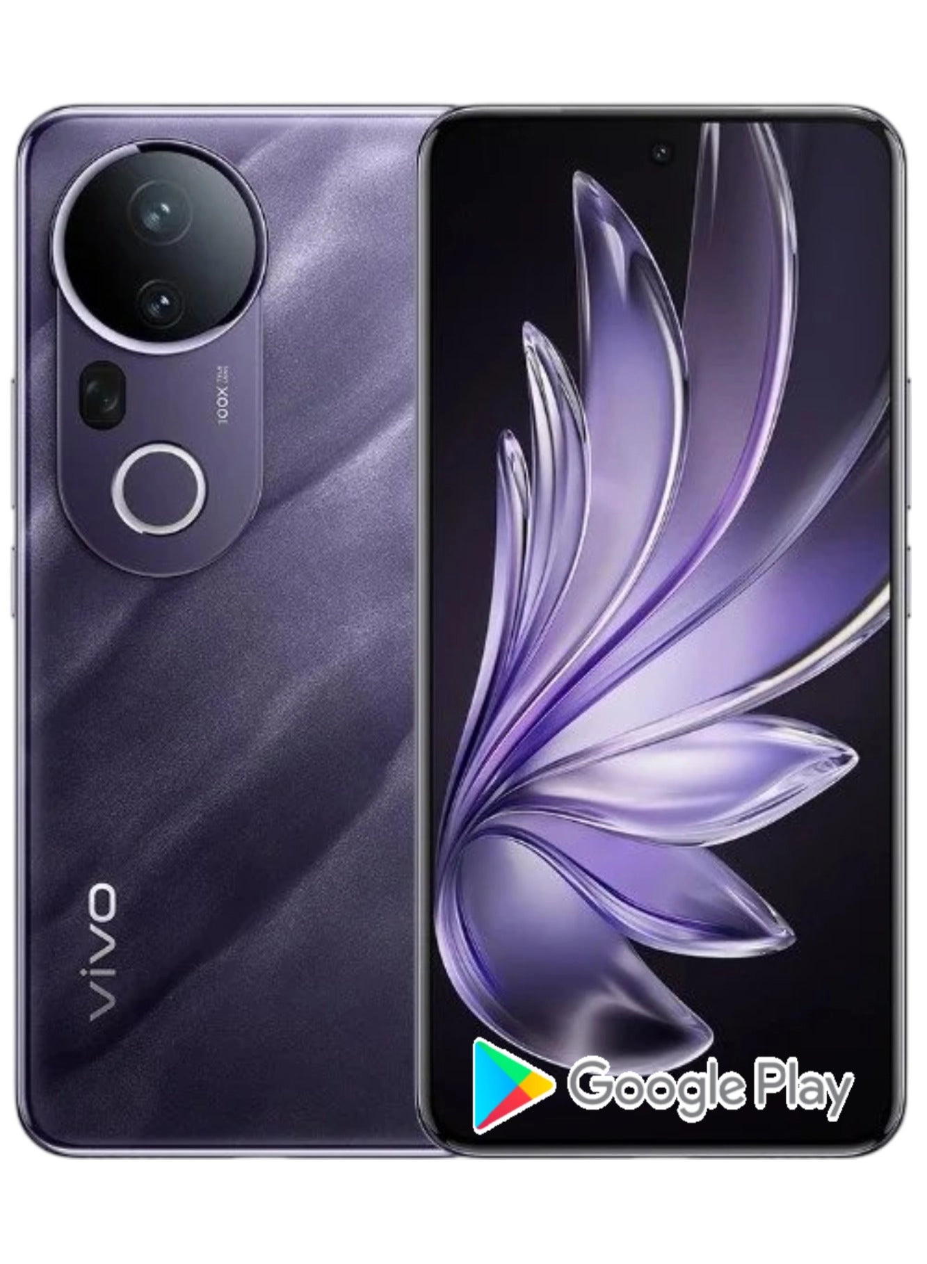 VIVO S20 Pro - 12GB 512GB