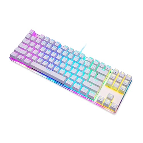 Mechanical Keyboard - Wired