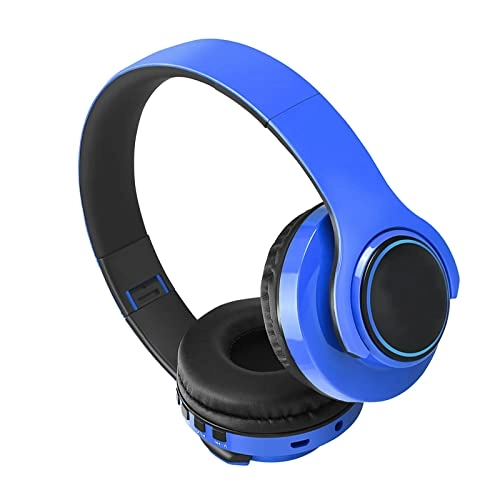 Cat Ear Bluetooth Headphone Wireless Headphone