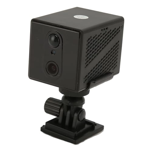 Reverse Hitch Guide Camera - NightVision WiFi 4K