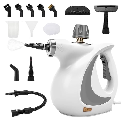 Dampfreiniger - 3.2 Bar 350 ml