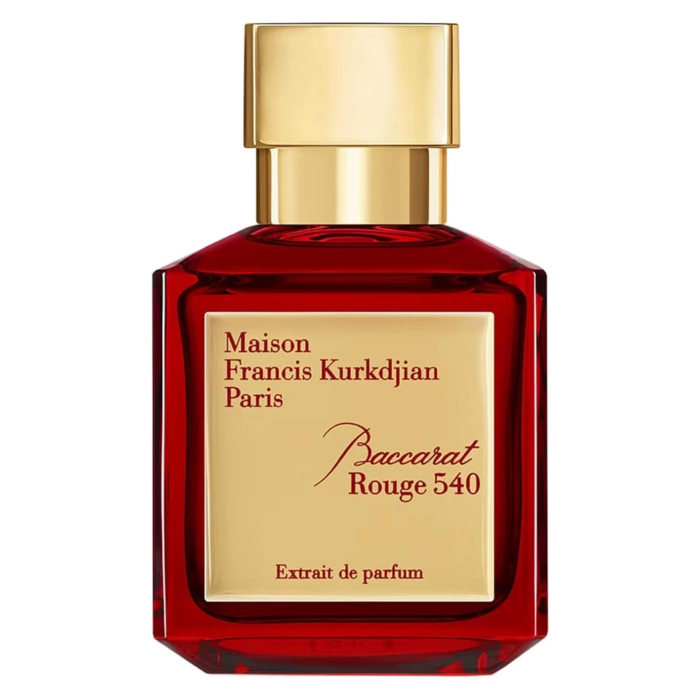 Baccarat Rouge 540 Extrait de Parfume - 70ml