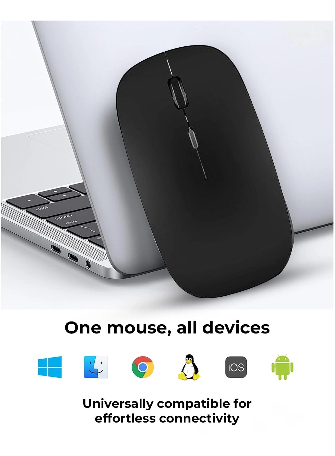 GTBM01 - Bluetooth/Wireless