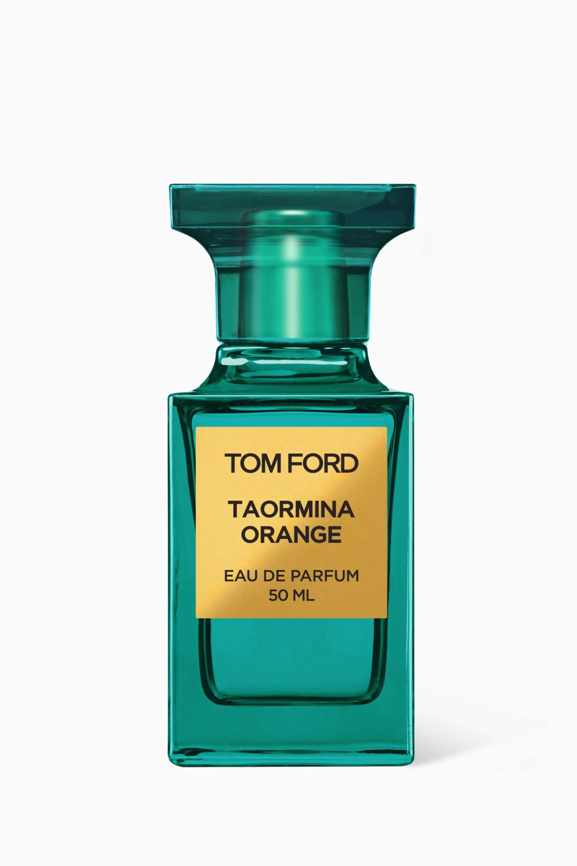 TOM FORD BEAUTY Taormina Orange Eau de Parfum 50ml