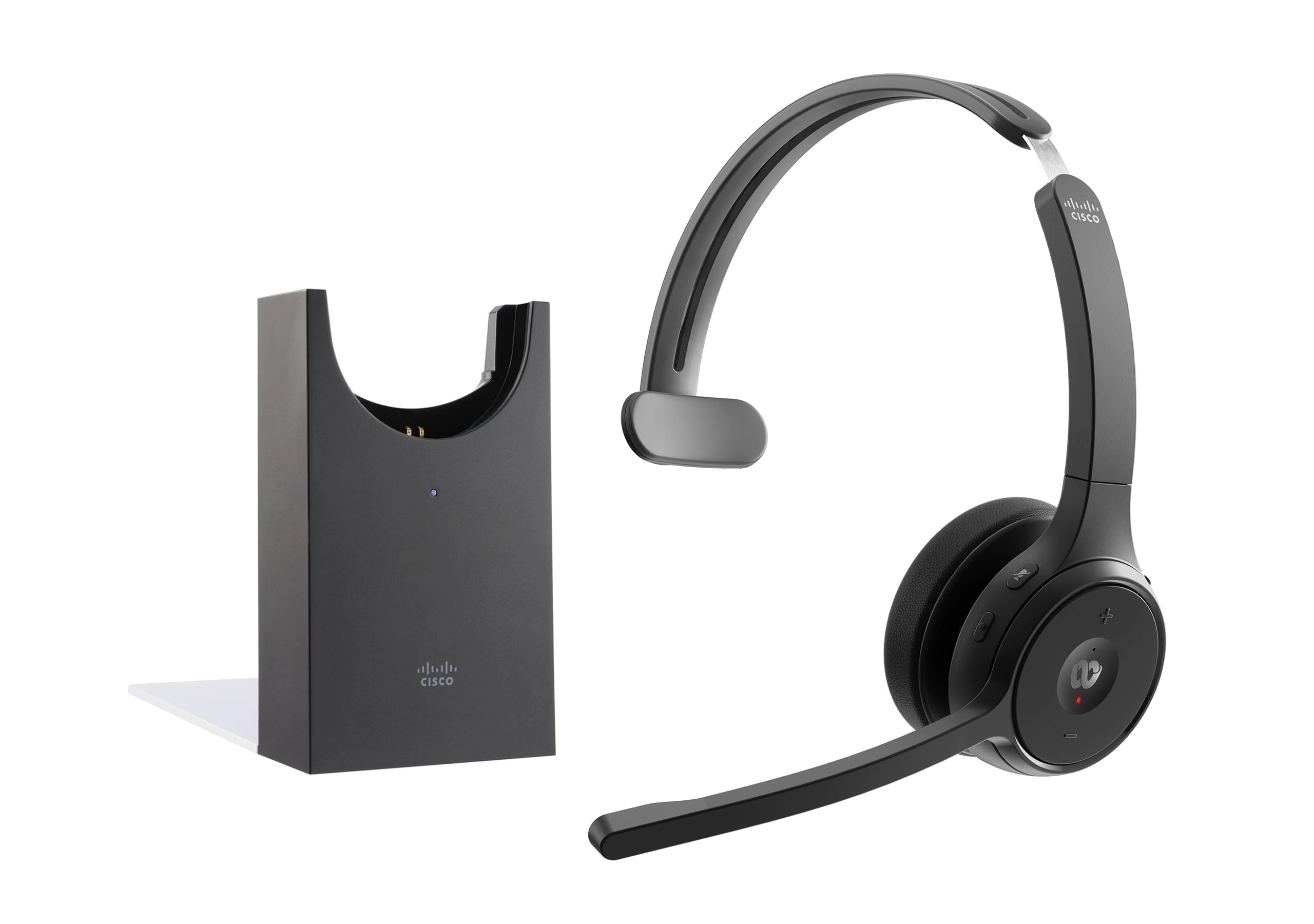 721 Wireless Headset