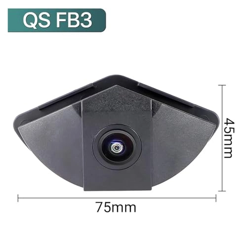 Car Reversing Camera - Night Vision AHD1080P