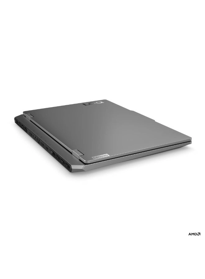 LOQ 15ARP9 83JC00KVAX - 15.6'' Ryzen 5 7235HS 24GB DDR5 512GB SSD