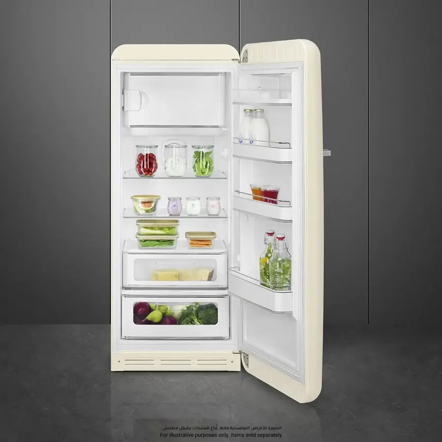 50's Retro Style FAB28RCR5GA