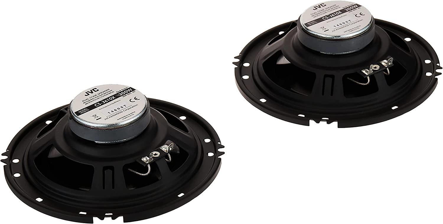 CS-J620 - 6.5" 2-Way