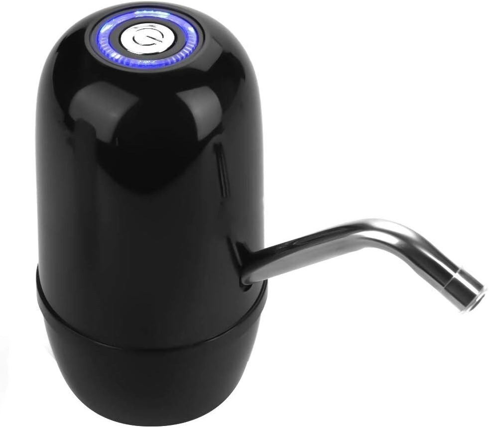 Automatic Water Dispenser - Not Applicable