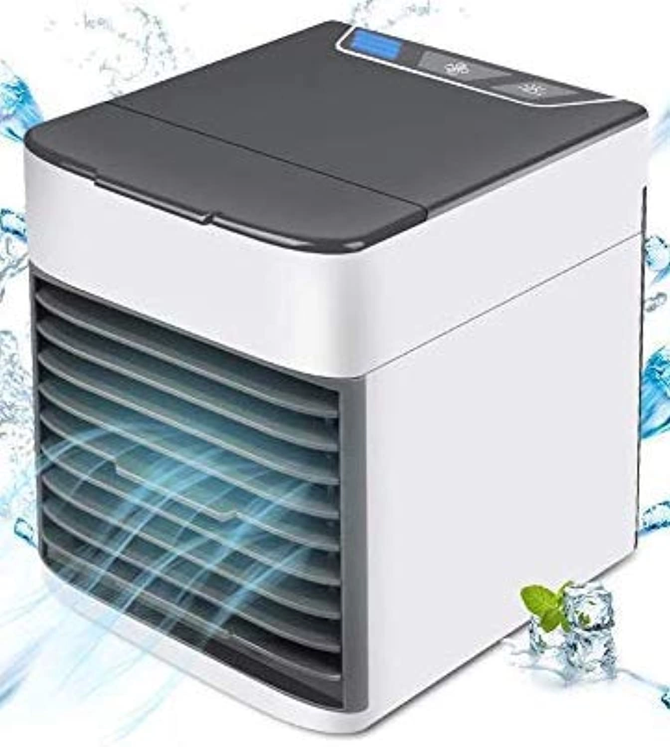 B&H-ERX Air Cooler - 430 Ml