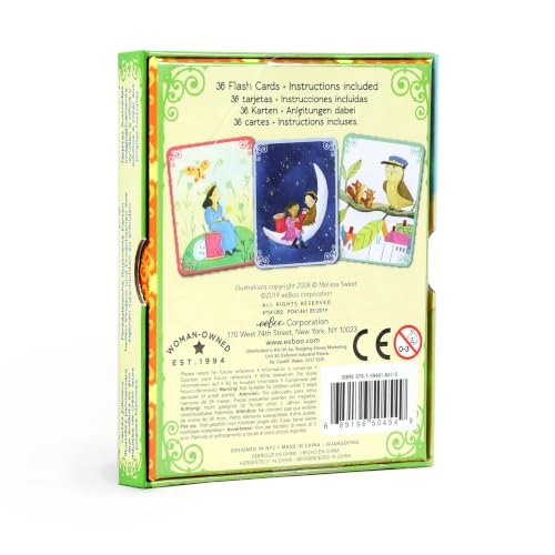Mystery in the Forest Create a Story - 3 years and up 36 pieces