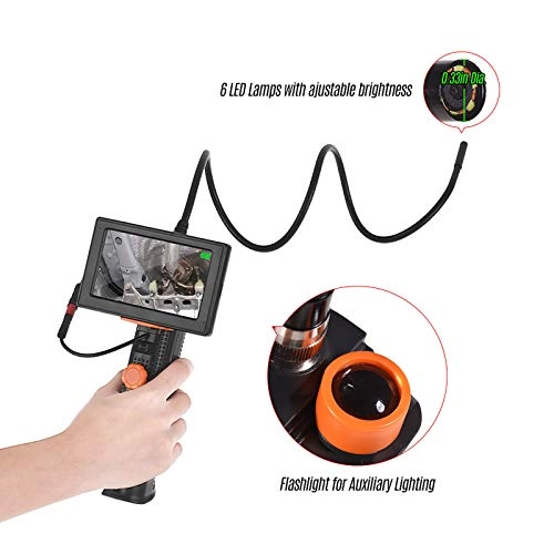 Industrial Endoscope
