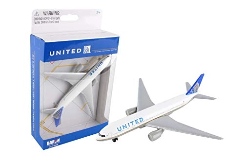 Skymarks United 777300ER